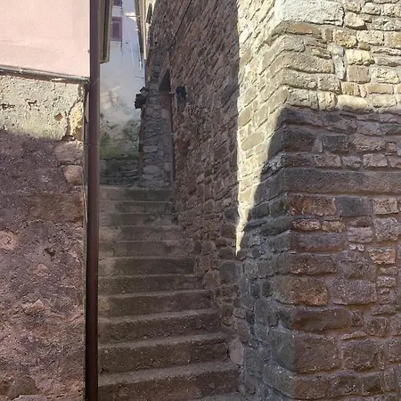 Apartment New Ca De Na Volta - Tra Liguria E Toscana *