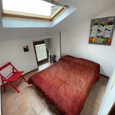 Apartment New Ca De Na Volta - Tra Liguria E Toscana Albiano Magra